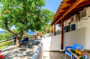 Agia Marina Apartments 9 Andros